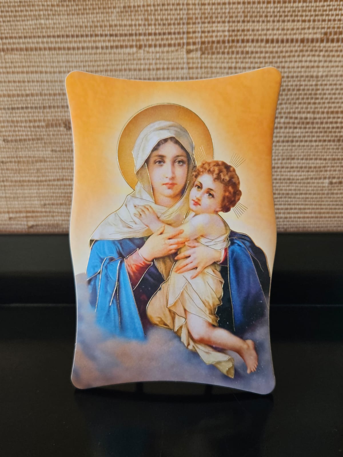 Cuadro Virgen Mater de Schönstatt