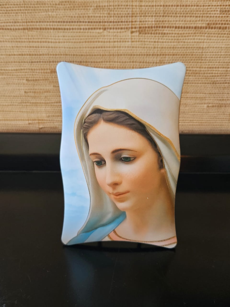 Cuadro Virgen de Medjugorje