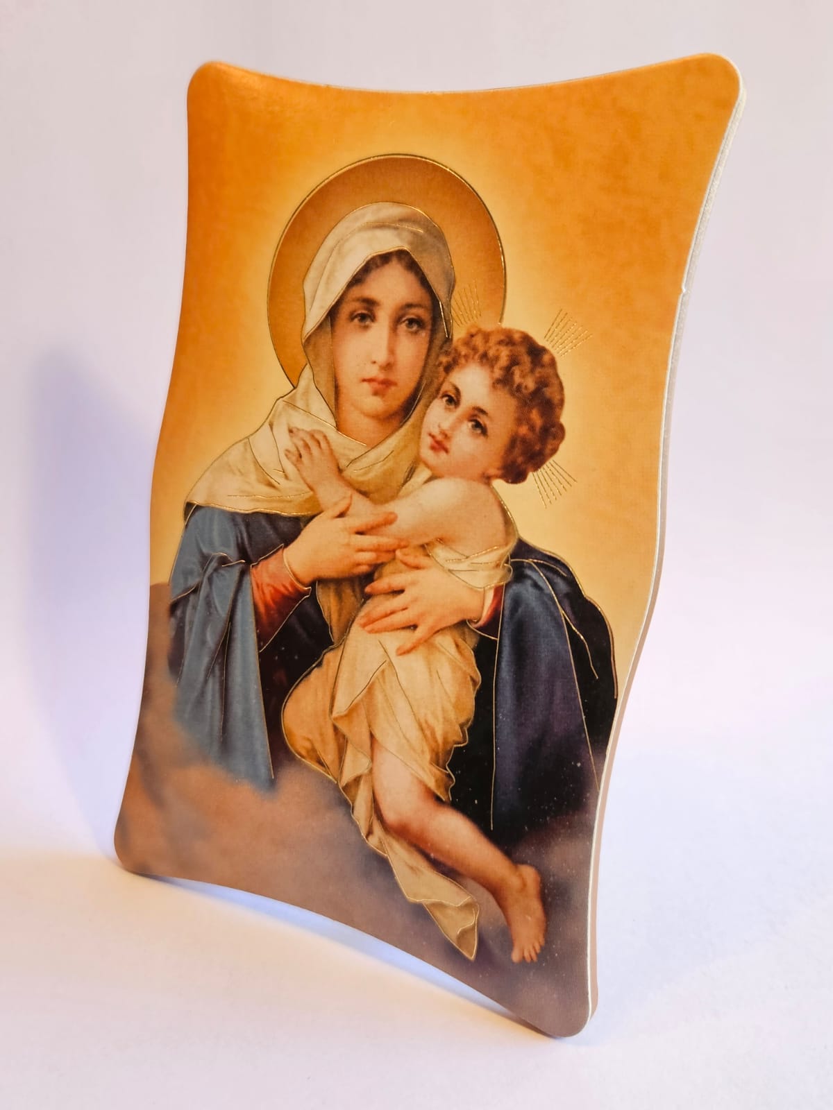 Cuadro Virgen Mater de Schönstatt
