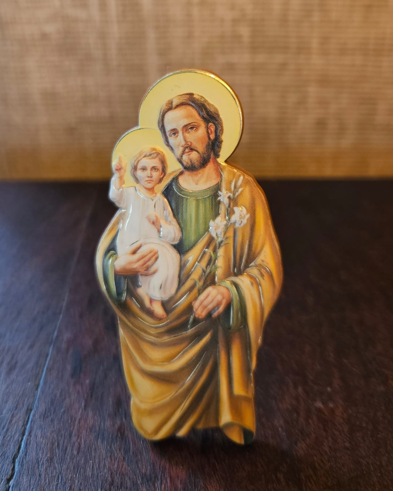 Cuadro con Magnético pequeño - San José